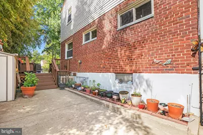 7218 Glenridge, Hyattsville, MD 20784 - Photo 3