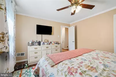 7218 Glenridge, Hyattsville, MD 20784 - Photo 17