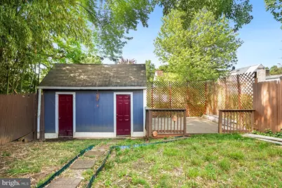 7218 Glenridge, Hyattsville, MD 20784 - Photo 29
