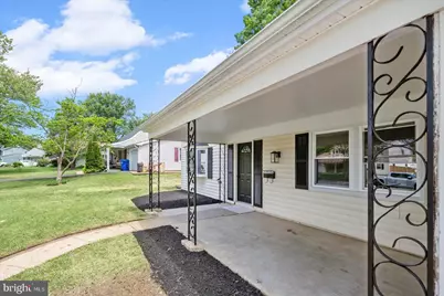 12508 Swirl Lane, Bowie, MD 20715 - Photo 49