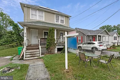510 Dateleaf Avenue, Capitol Heights, MD 20743 - Photo 29