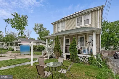 510 Dateleaf Avenue, Capitol Heights, MD 20743 - Photo 1