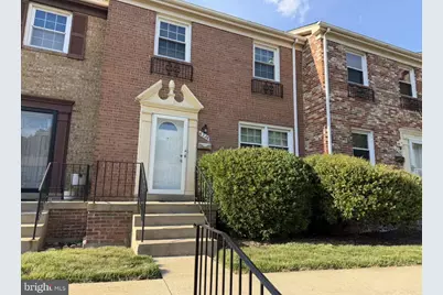 6526 Beechwood Drive #14, Temple Hills, MD 20748 - Photo 1