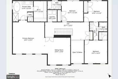 8400 Cedar Chase, Clinton, MD 20735 - Photo 47