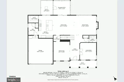 8400 Cedar Chase, Clinton, MD 20735 - Photo 45
