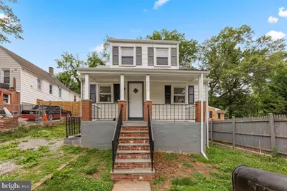 1111 Balboa Avenue, Capitol Heights, MD 20743 - Photo 1