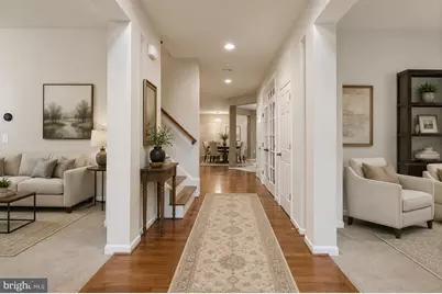 9802 Byward Boulevard, Bowie, MD 20721 - Photo 5