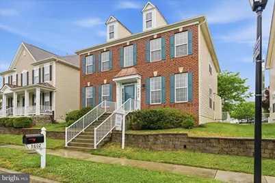 9802 Byward Boulevard, Bowie, MD 20721 - Photo 3
