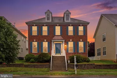 9802 Byward Boulevard, Bowie, MD 20721 - Photo 1