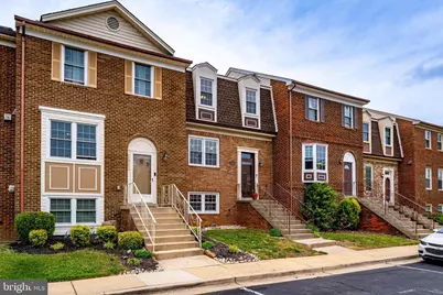 5922 Surratts Village Drive, Clinton, MD 20735 - Photo 47
