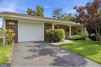 3826 Winchester Lane, Bowie, MD 20715 - Photo 5