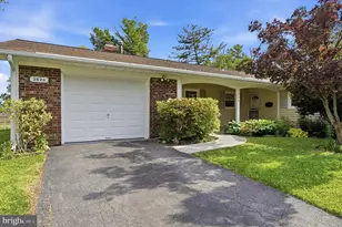 3826 Winchester Ln, Bowie, MD 20715 - Photo 5