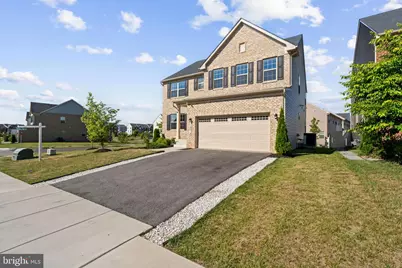 14614 Silver Hammer Way, Brandywine, MD 20613 - Photo 3