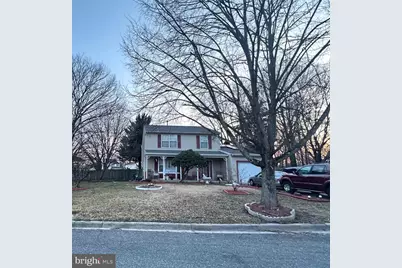 10215 Terraco Place, Cheltenham, MD 20623 - Photo 1
