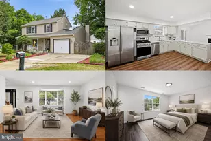 10215 Terraco Pl, Cheltenham, MD 20623 - Photo 1