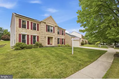 10734 Willow Oaks Drive, Bowie, MD 20721 - Photo 3