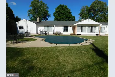 16704 Goldsborough Avenue, Laurel, MD 20707 - Photo 5