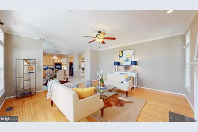 13011 Firestone Court, Silver Spring, MD 20904 - Photo 9