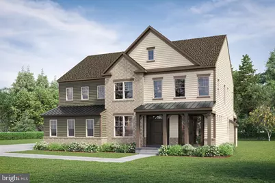 8000 Bosque Court, Glenn Dale, MD 20769 - Photo 1