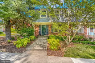 5958 Westchester Park Dr, College Park, MD 20740 - Photo 1