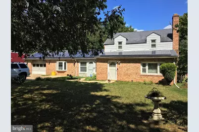 2583 Oak Glen Way, District Heights, MD 20747 - Photo 1