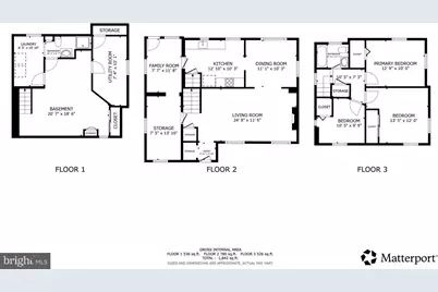 5803 Dewey, Landover, MD 20785 - Photo 41