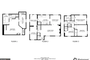 5803 Dewey, Landover, MD 20785 - Photo 41