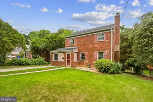 5803 Dewey, Landover, MD 20785 - Photo 1