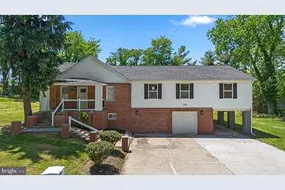 1501 Pine Grove Road, Capitol Heights, MD 20743 - Photo 1