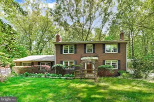 9220 Croom Acres Terrace, Upper Marlboro, MD 20772 - Photo 1