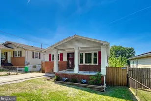 1213 Quo Ave, Capitol Heights, MD 20743 - Photo 1