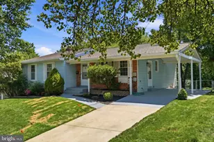 2621 Lackawanna St, Hyattsville, MD 20783 - Photo 21