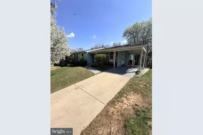 2621 Lackawanna Street, Hyattsville, MD 20783 - Photo 1