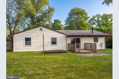 3519 Madonna Lane, Bowie, MD 20715 - Photo 17