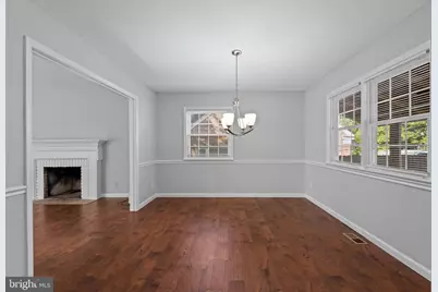 13512 Reid Circle, Fort Washington, MD 20744 - Photo 19