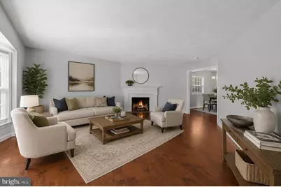 13512 Reid Circle, Fort Washington, MD 20744 - Photo 17