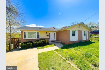 6631 Auburn Avenue, Hyattsville, MD 20784 - Photo 1