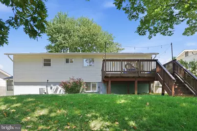 1809 Jarvis Avenue, Oxon Hill, MD 20745 - Photo 29