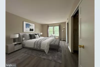 6018 Westchester Park Drive #6018 201, College Park, MD 20740 - Photo 7