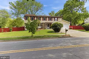 13011 Old Chapel Rd, Bowie, MD 20720 - Photo 1