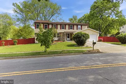 13011 Old Chapel Road, Bowie, MD 20720 - Photo 3