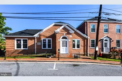 14803 Pratt Street, Upper Marlboro, MD 20772 - Photo 1