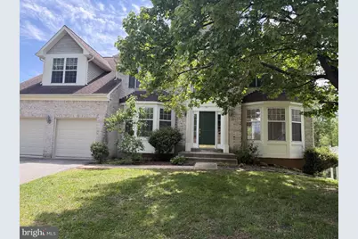 911 Lake Front Drive, Bowie, MD 20721 - Photo 1