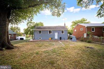 4112 Norcross Street, Temple Hills, MD 20748 - Photo 27