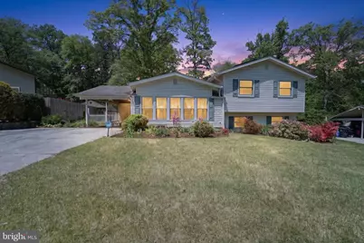 7012 Redmiles Road, Laurel, MD 20707 - Photo 1