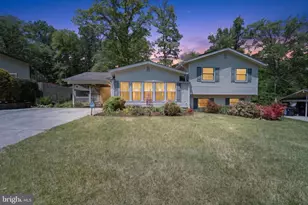 7012 Redmiles Rd, Laurel, MD 20707 - Photo 1