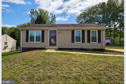 7223 Havre Turn, Upper Marlboro, MD 20772 - Photo 1