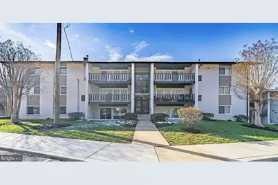 3122 Brinkley Road #4201, Temple Hills, MD 20748 - Photo 1