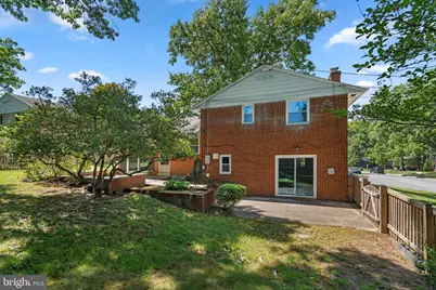 9109 Drake Place, College Park, MD 20740 - Photo 33