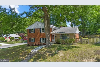 9109 Drake Place, College Park, MD 20740 - Photo 3